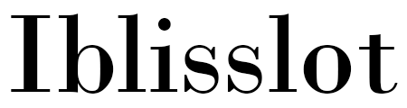 Iblisslot